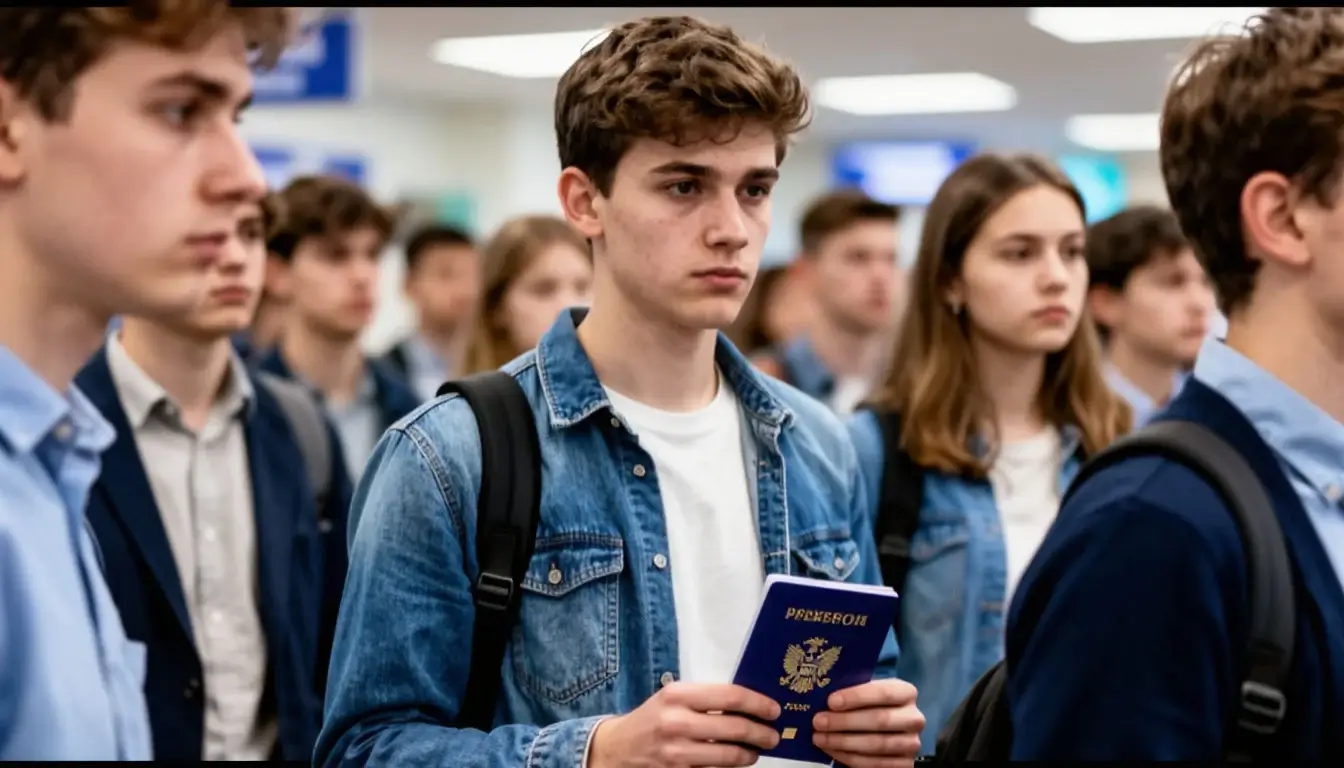 Актуальная стоимость визы в Норвегию 2026