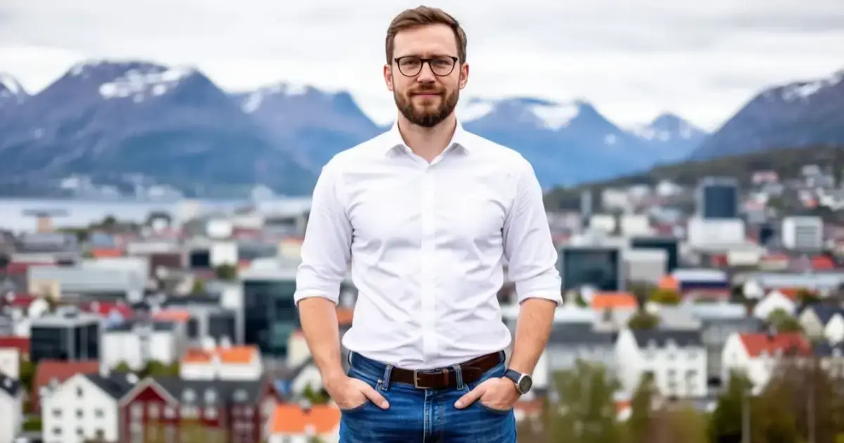 Виза в Норвегию для россиян: инструкция